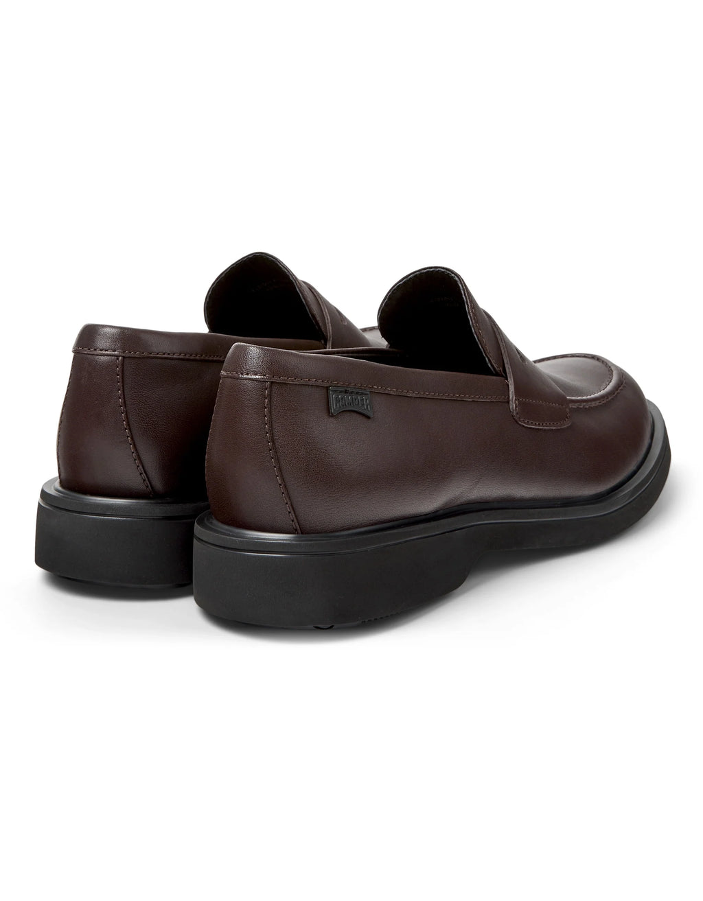 CAMPER Norman, mocassins marró per a home a Tascón