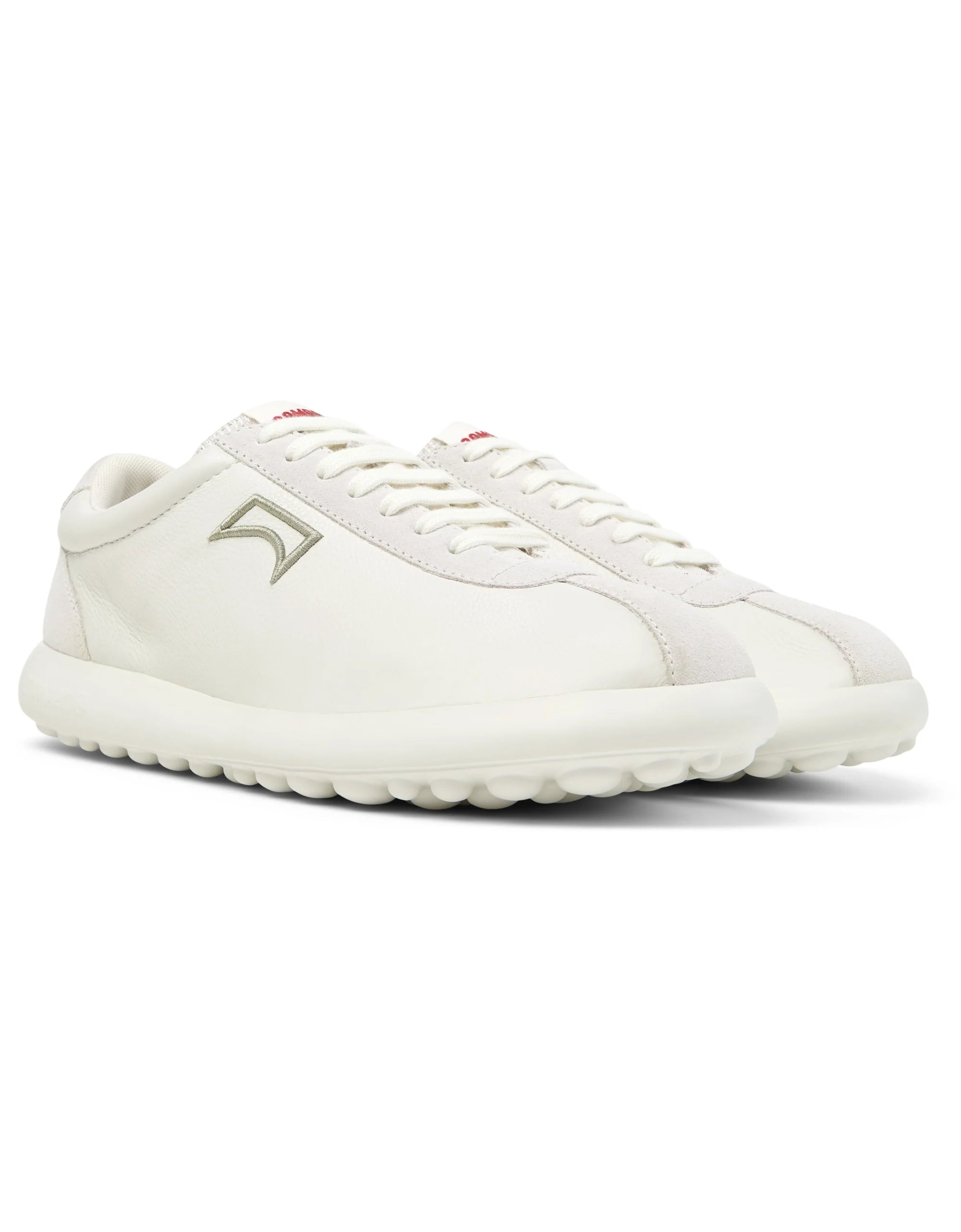 CAMPER Pelotas Xlf, biały sneakersy dla mężczyzn w Tascón