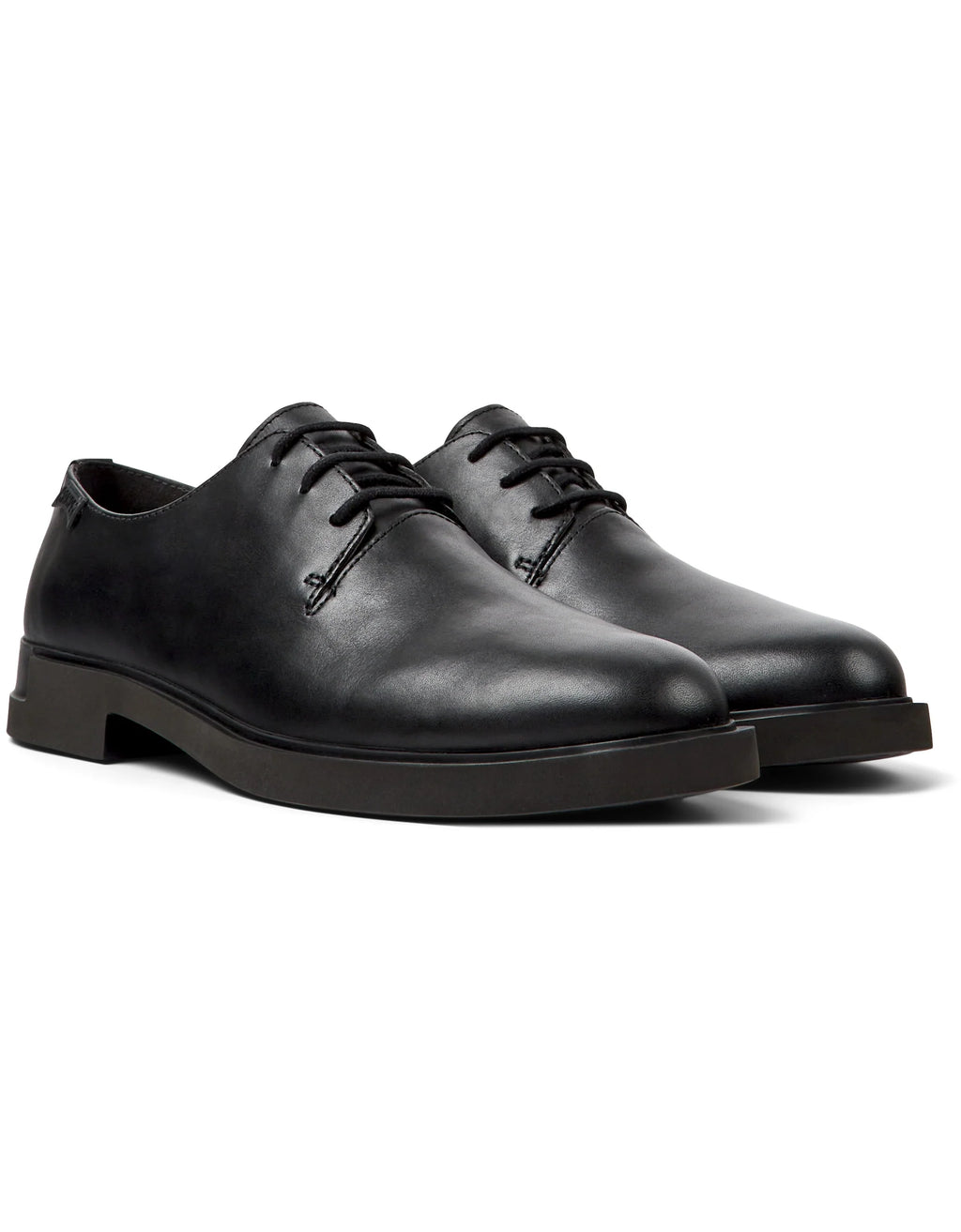 Zapatos casual Camper Iman Negro para Mujer referencia K200685-001
