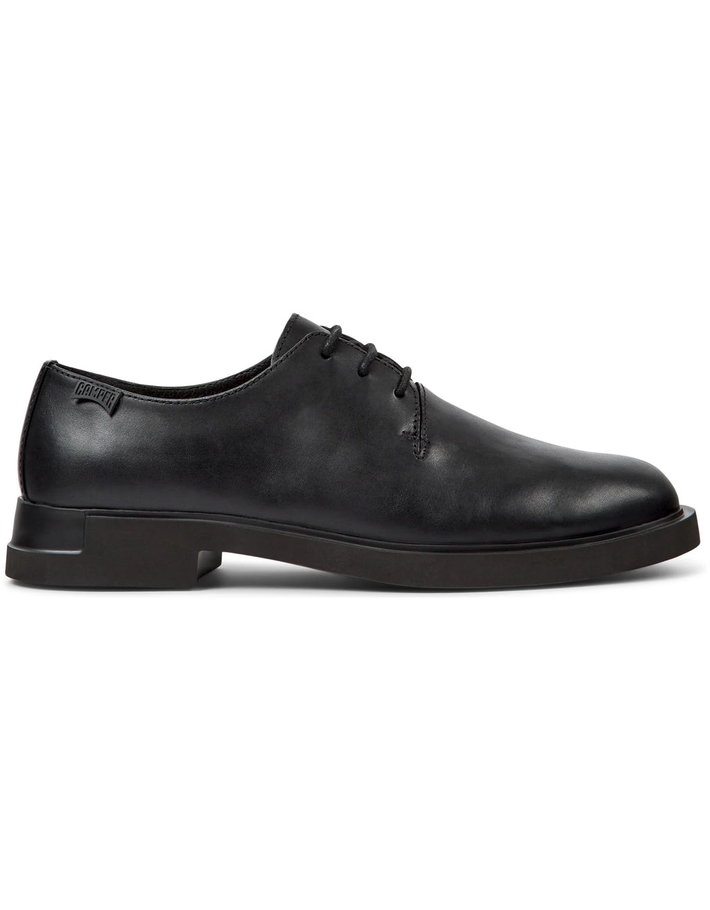 Zapatos casual Camper Iman Negro para Mujer referencia K200685-001