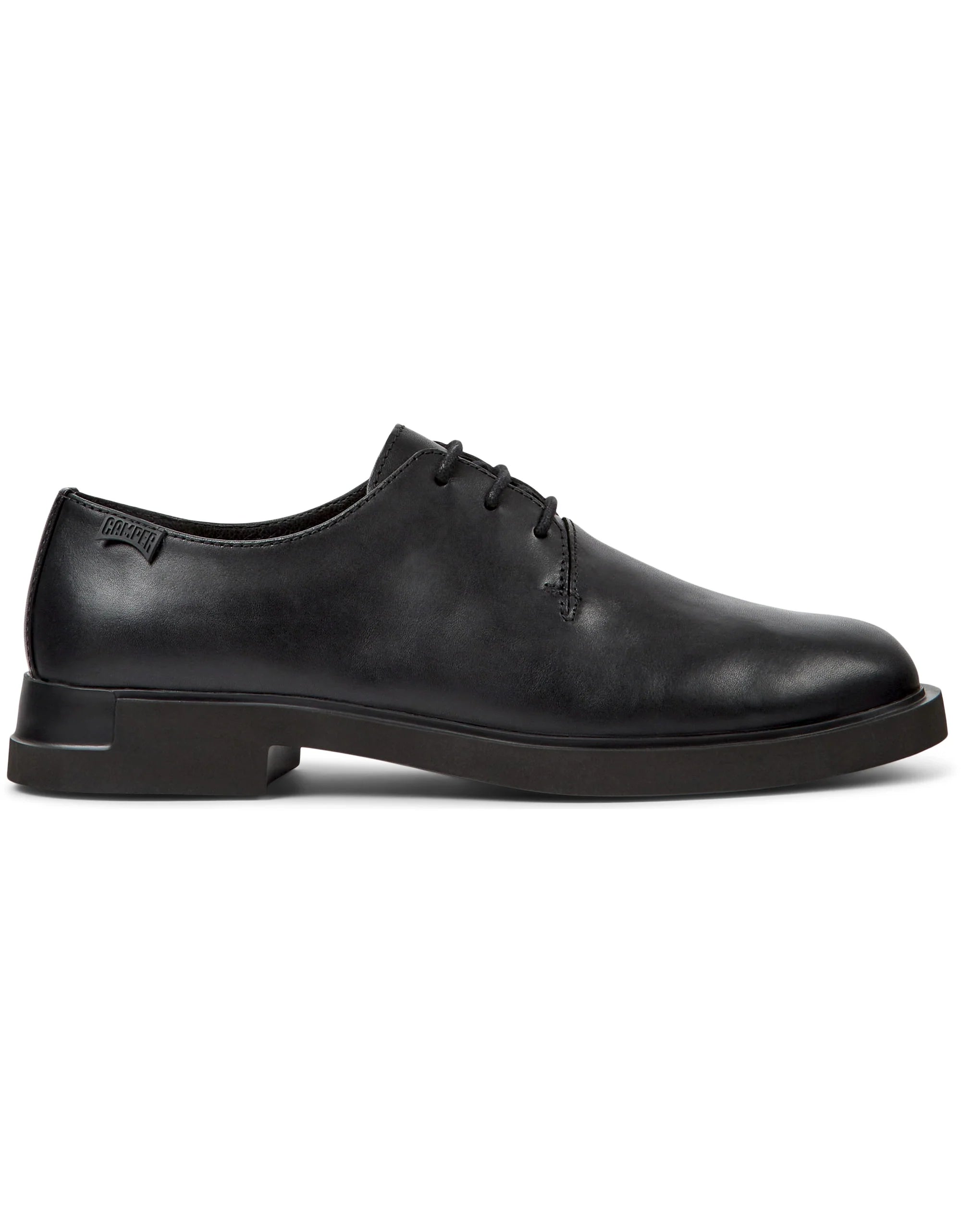 Zapatos casual Camper Iman Negro para Mujer referencia K200685-001