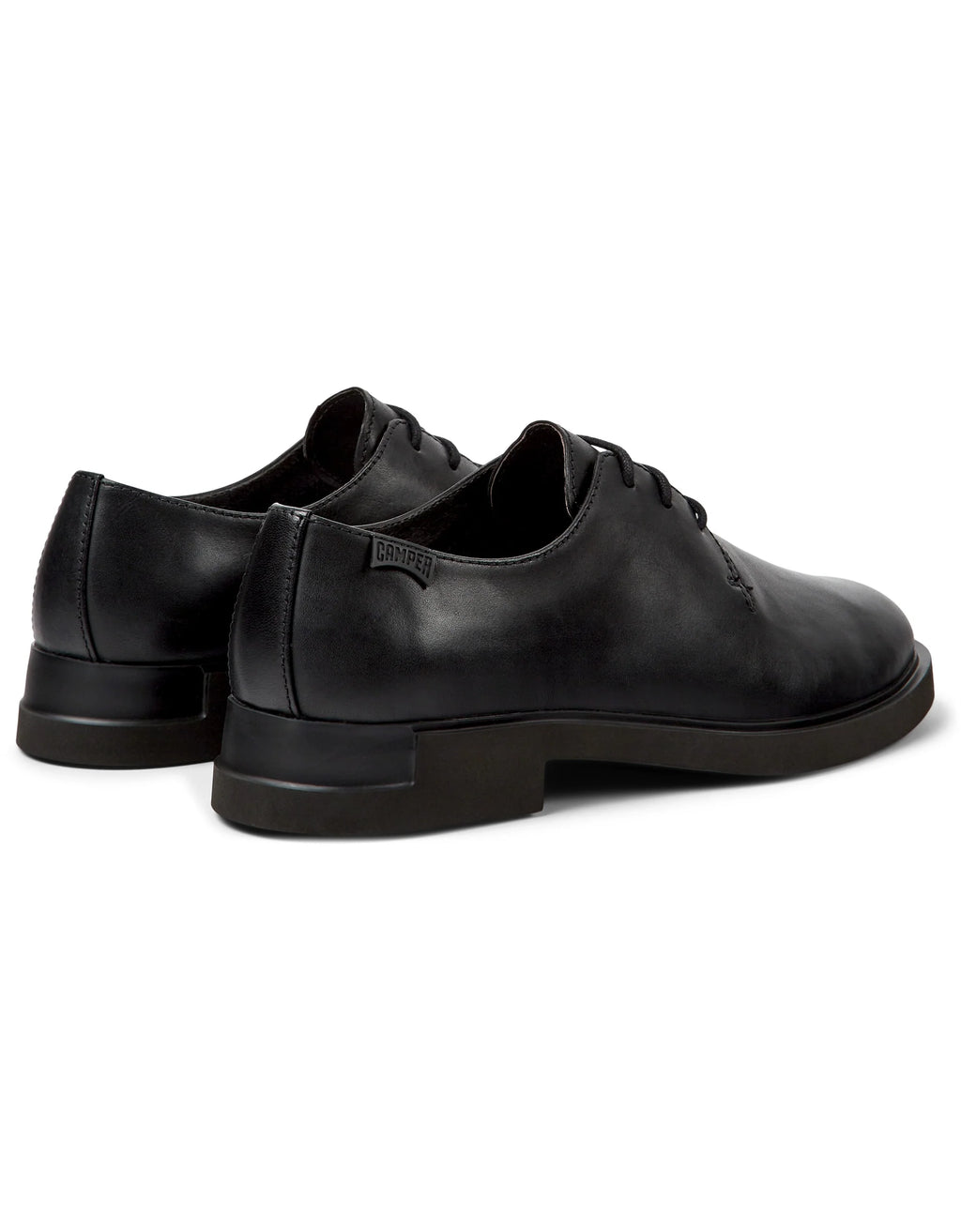 Zapatos casual Camper Iman Negro para Mujer referencia K200685-001