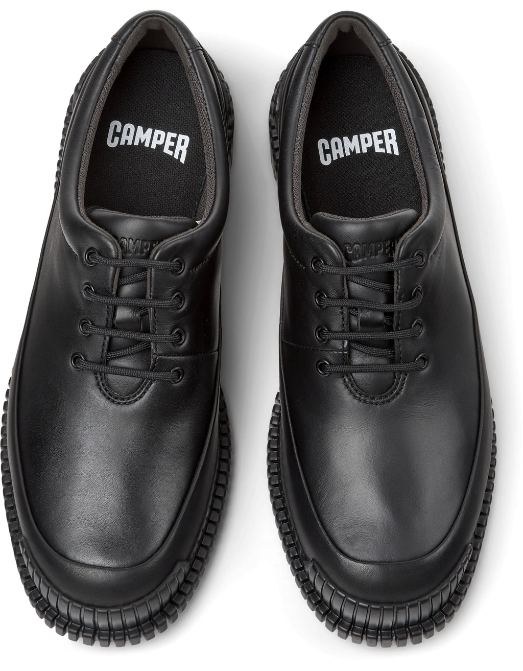 CAMPER Casual Pix, черный обувь для женщин в Tascón