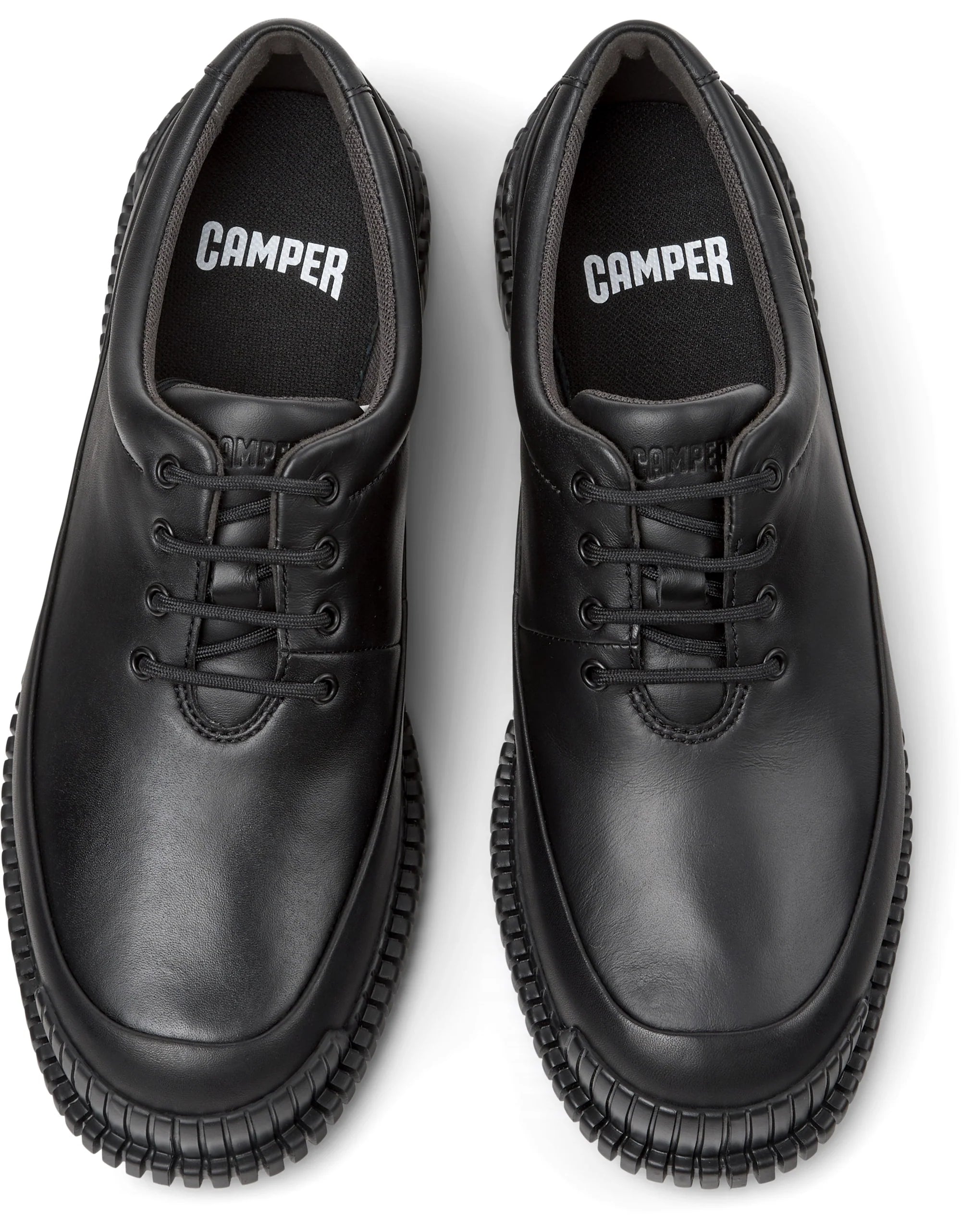Zapatos casual Camper Pix Negro para Mujer referencia K200687-030