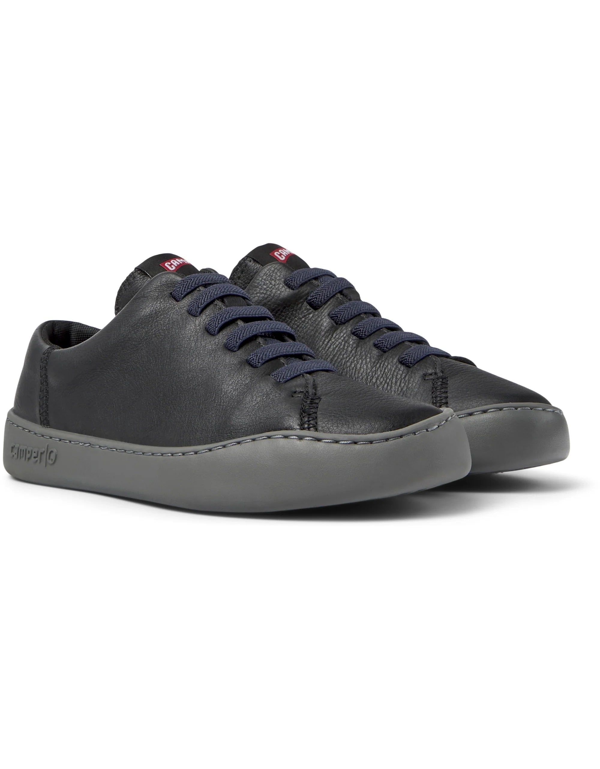 Zapatillas Camper Peu touring Negro para Mujer referencia K200877-031