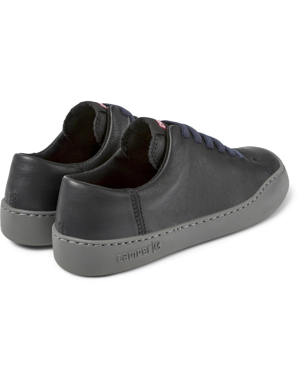 CAMPER Peu Touring, czarny sneakersy dla kobiet w Tascón