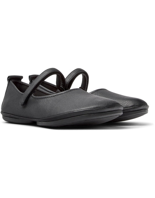 MOCASINES Camper Right Nina Negro para Mujer referencia K201365-021