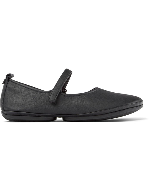 MOCASINES Camper Right Nina Negro para Mujer referencia K201365-021