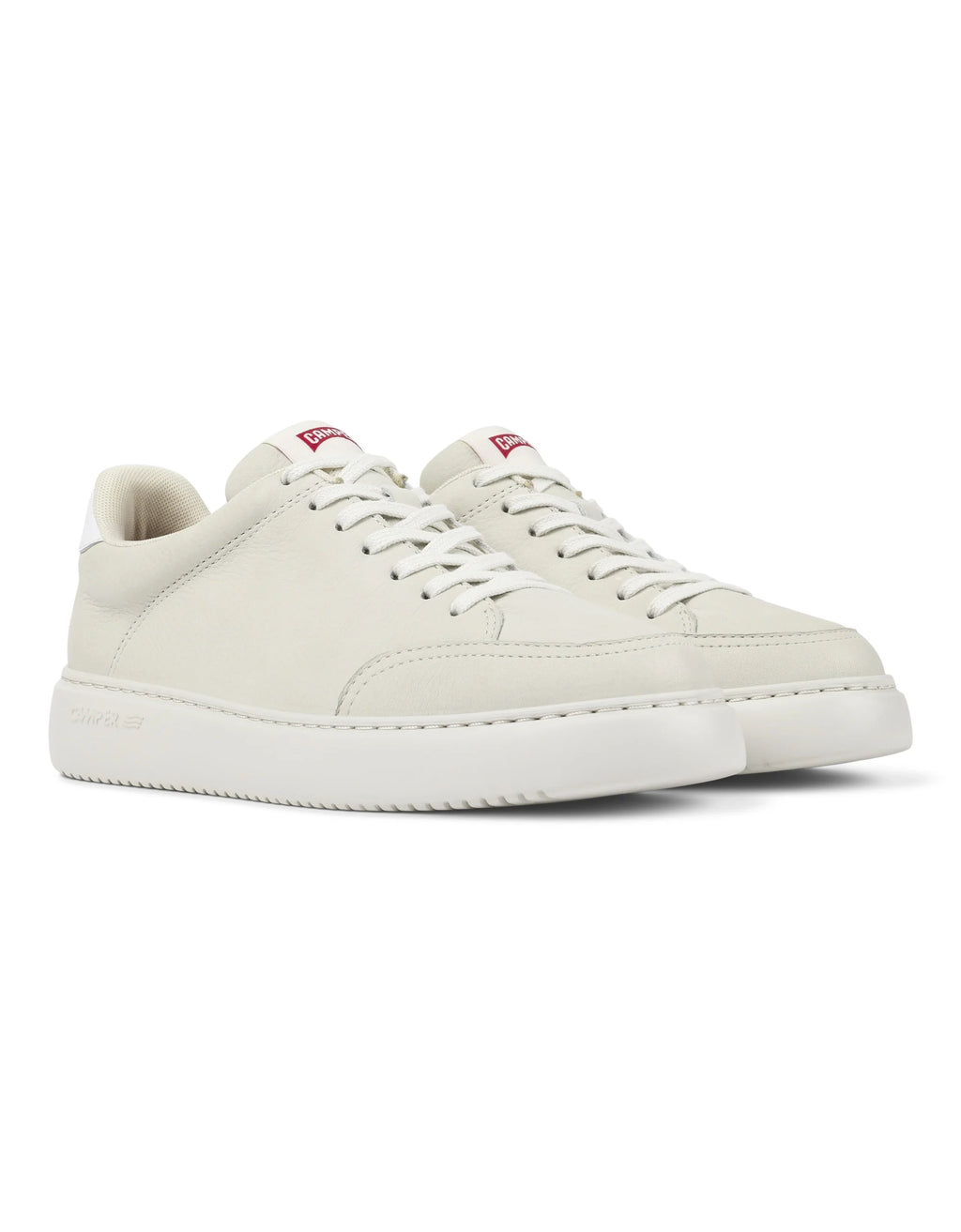 CAMPER Runner K21, wit sneakers voor dames bij Tascón
