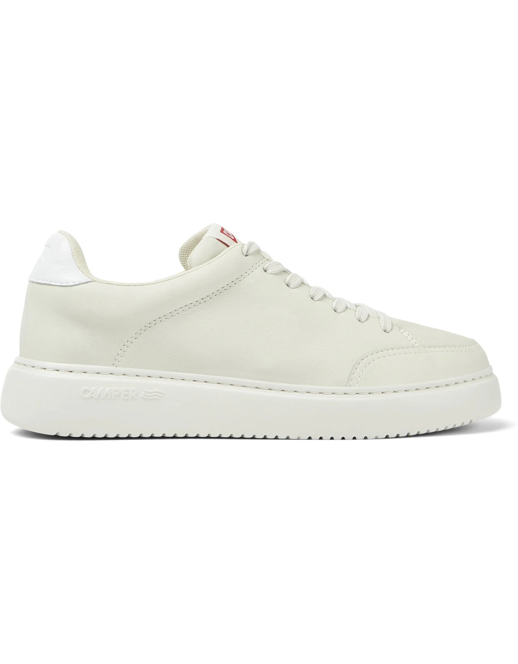 CAMPER Runner K21, wit sneakers voor dames bij Tascón