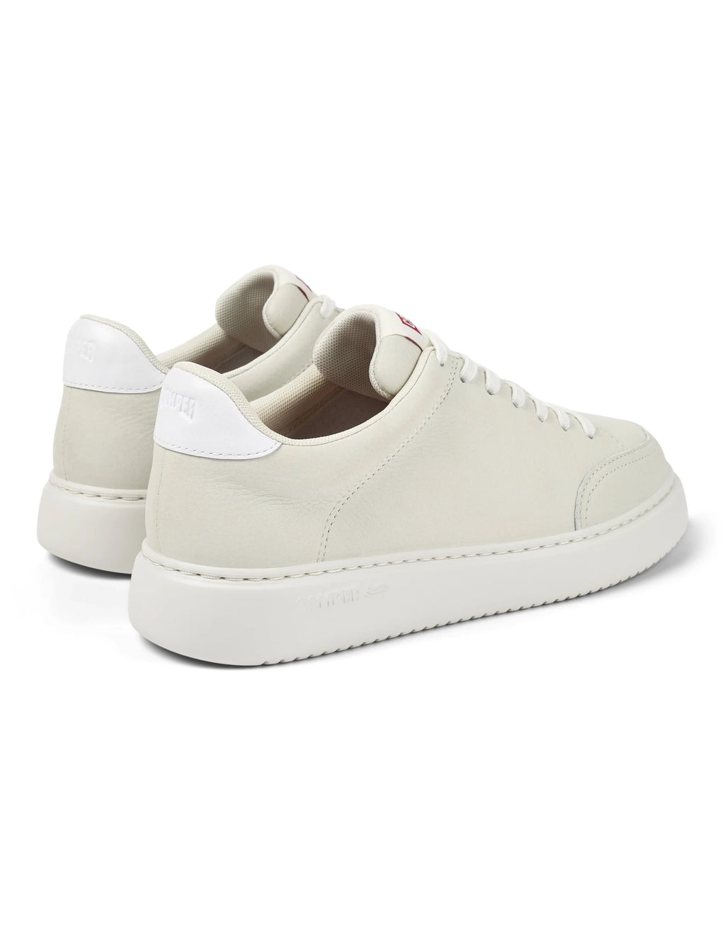 CAMPER Runner K21, wit sneakers voor dames bij Tascón