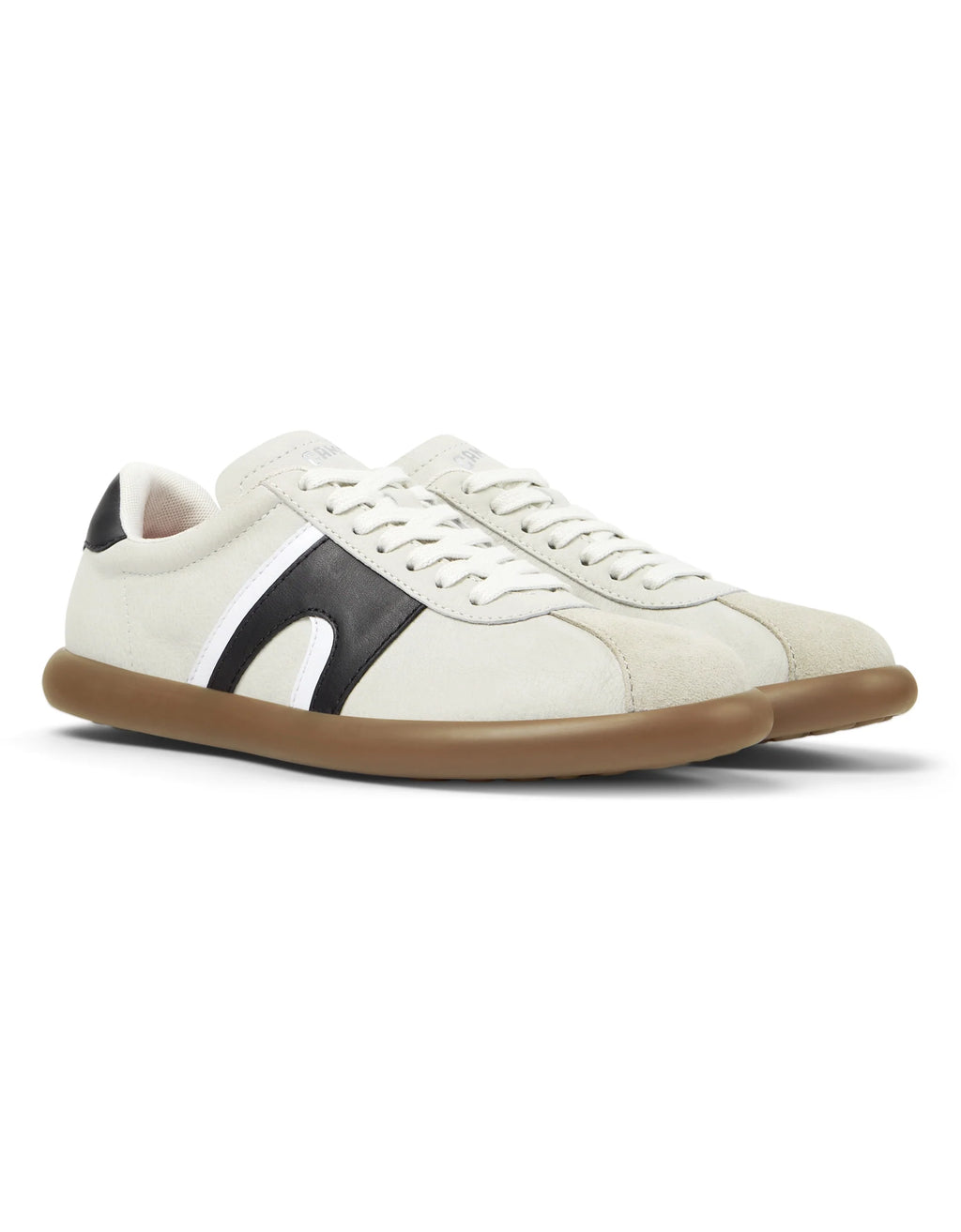 CAMPER Pelotas Soller, biały sneakersy dla kobiet w Tascón