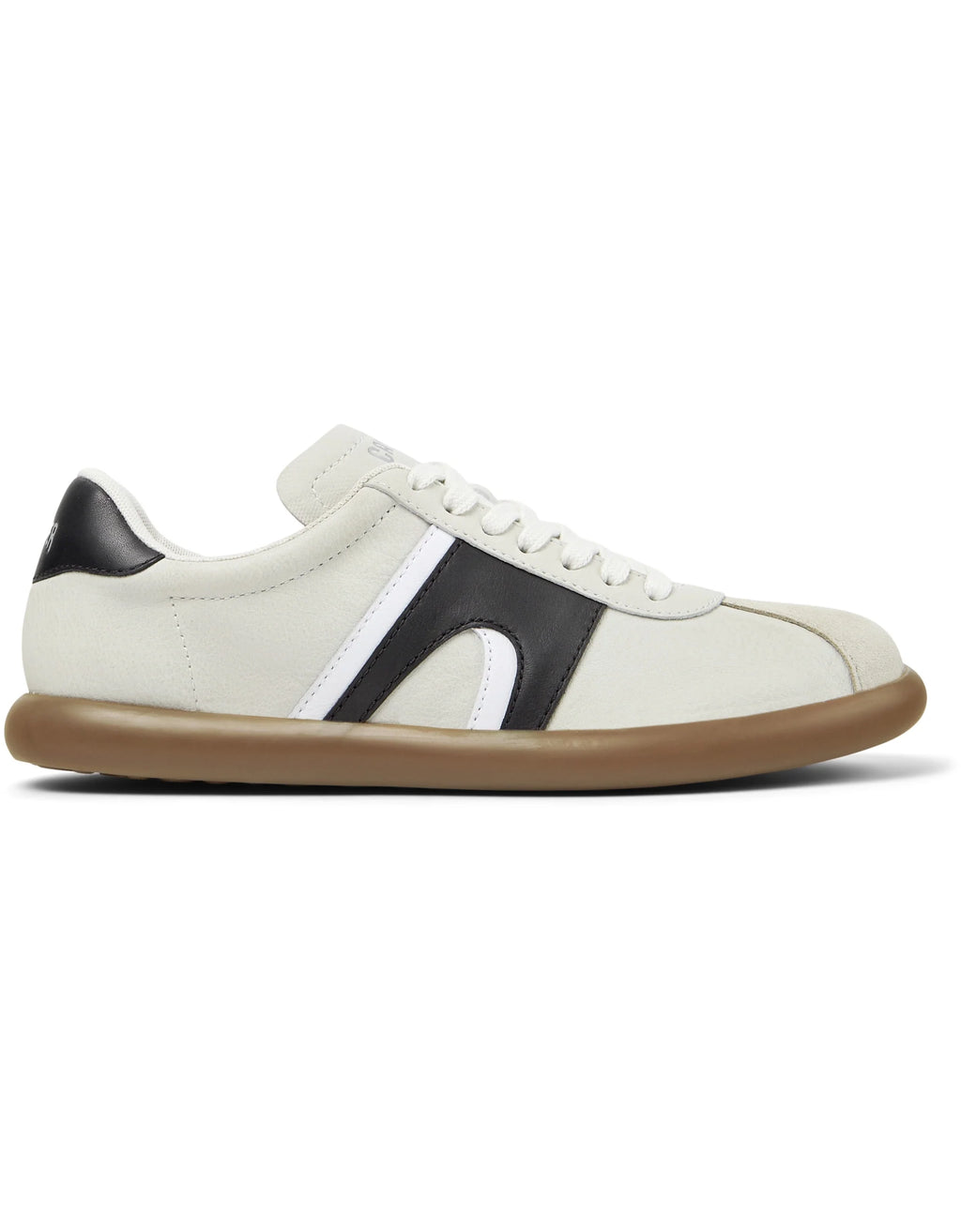 CAMPER Pelotas Soller, biały sneakersy dla kobiet w Tascón
