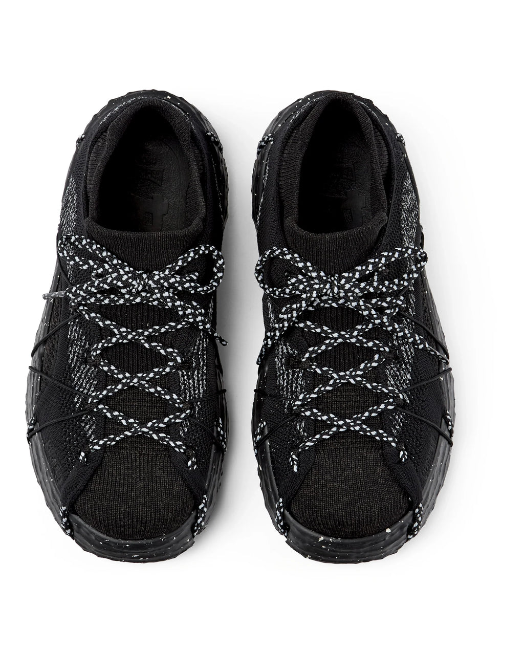 CAMPER Roku, sneakers negre per a dona a Tascón