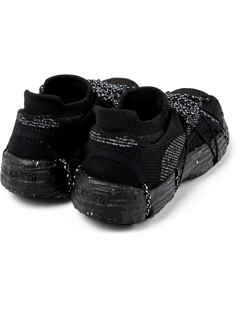 CAMPER Roku, sneakers negre per a dona a Tascón