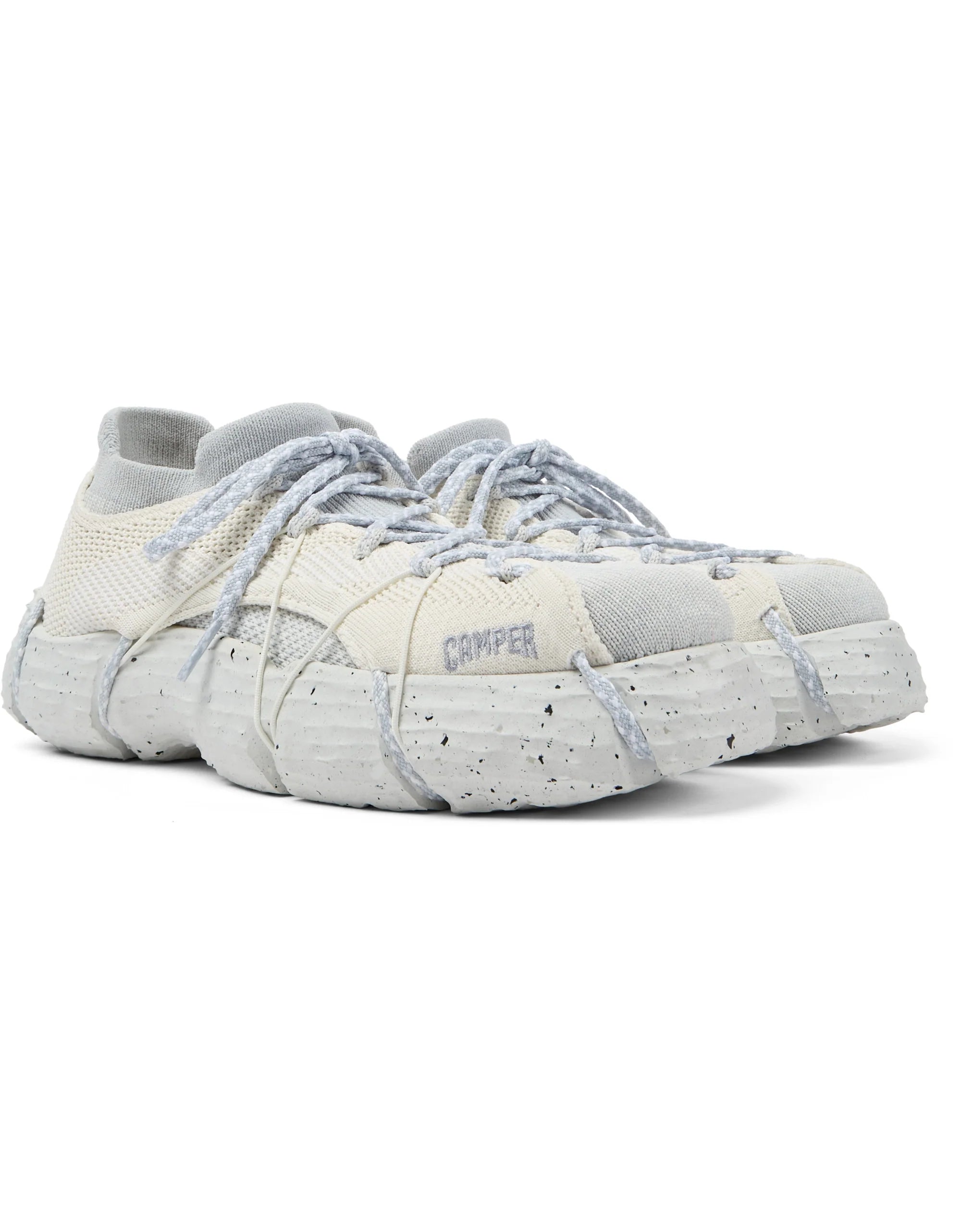 SNEAKERS Camper Roku Blanco para Mujer referencia K201630-003