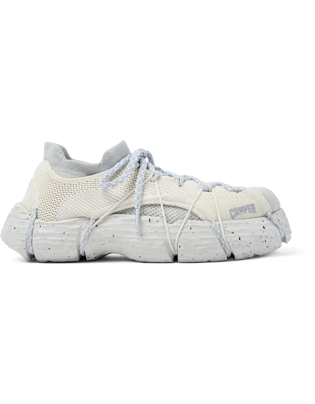 SNEAKERS Camper Roku Blanco para Mujer referencia K201630-003