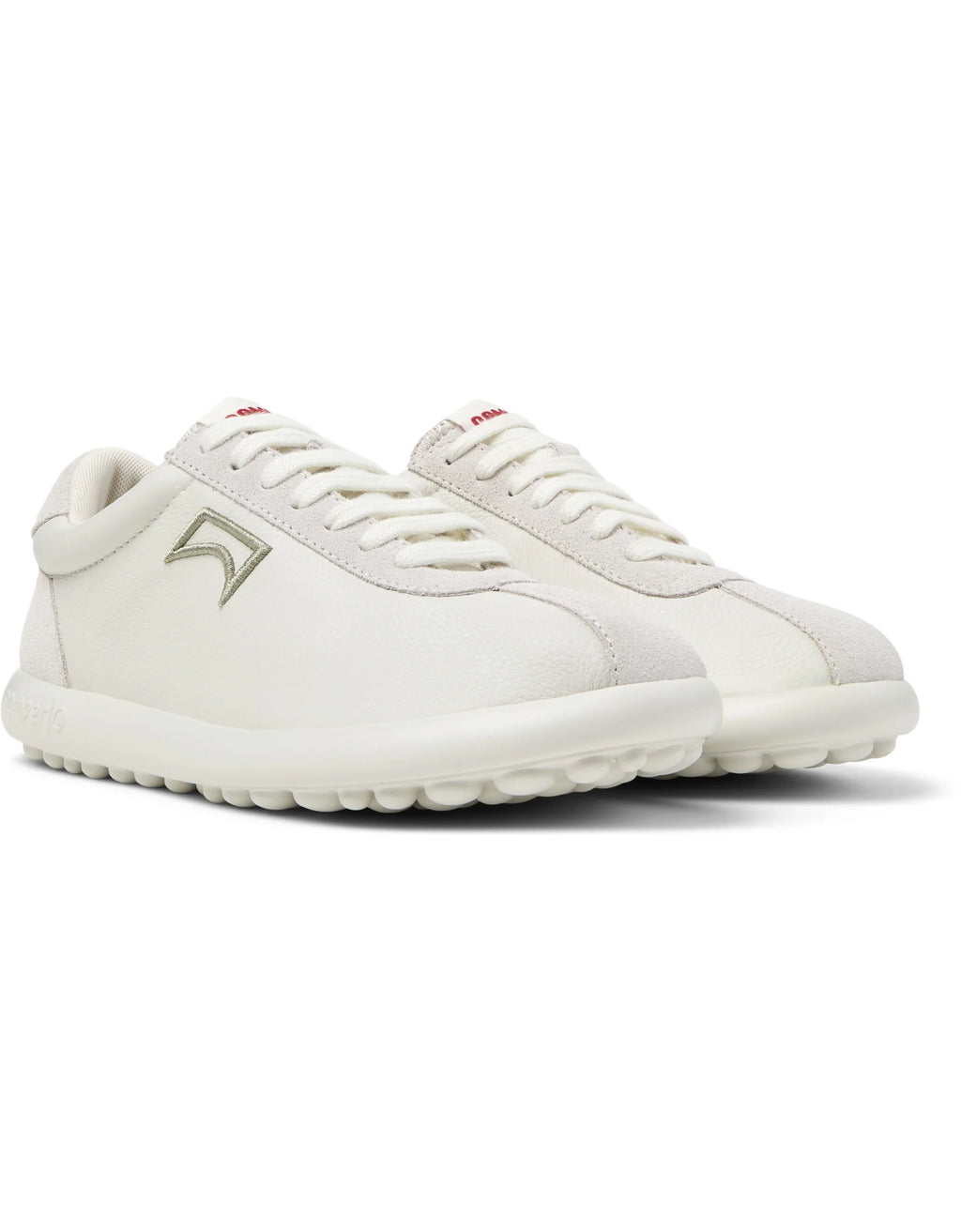 CAMPER Pelotas Xlf, weiß Sneaker für Damen bei Tascón