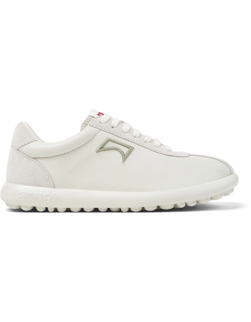 CAMPER Pelotas Xlf, weiß Sneaker für Damen bei Tascón