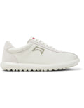 CAMPER Pelotas Xlf, weiß Sneaker für Damen bei Tascón