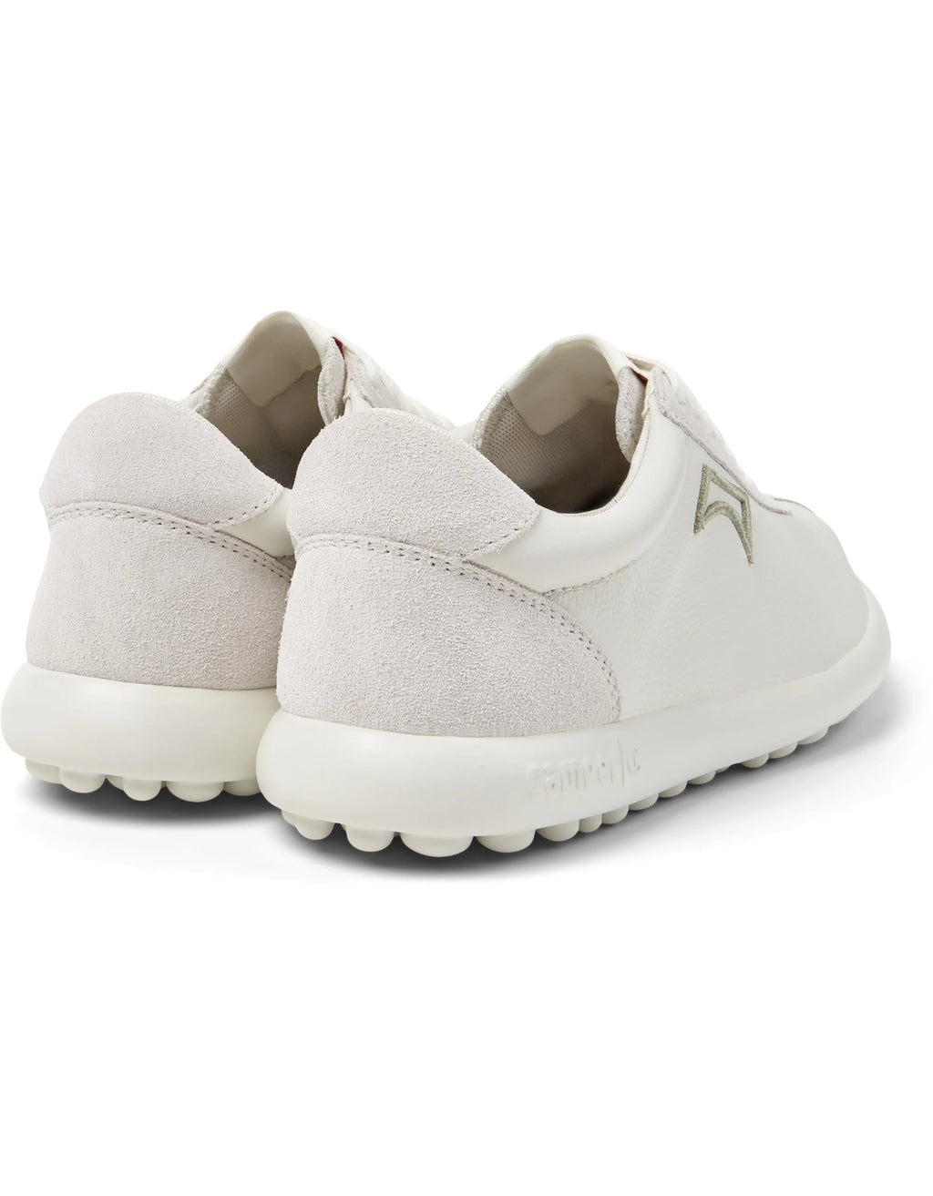 CAMPER Pelotas Xlf, weiß Sneaker für Damen bei Tascón