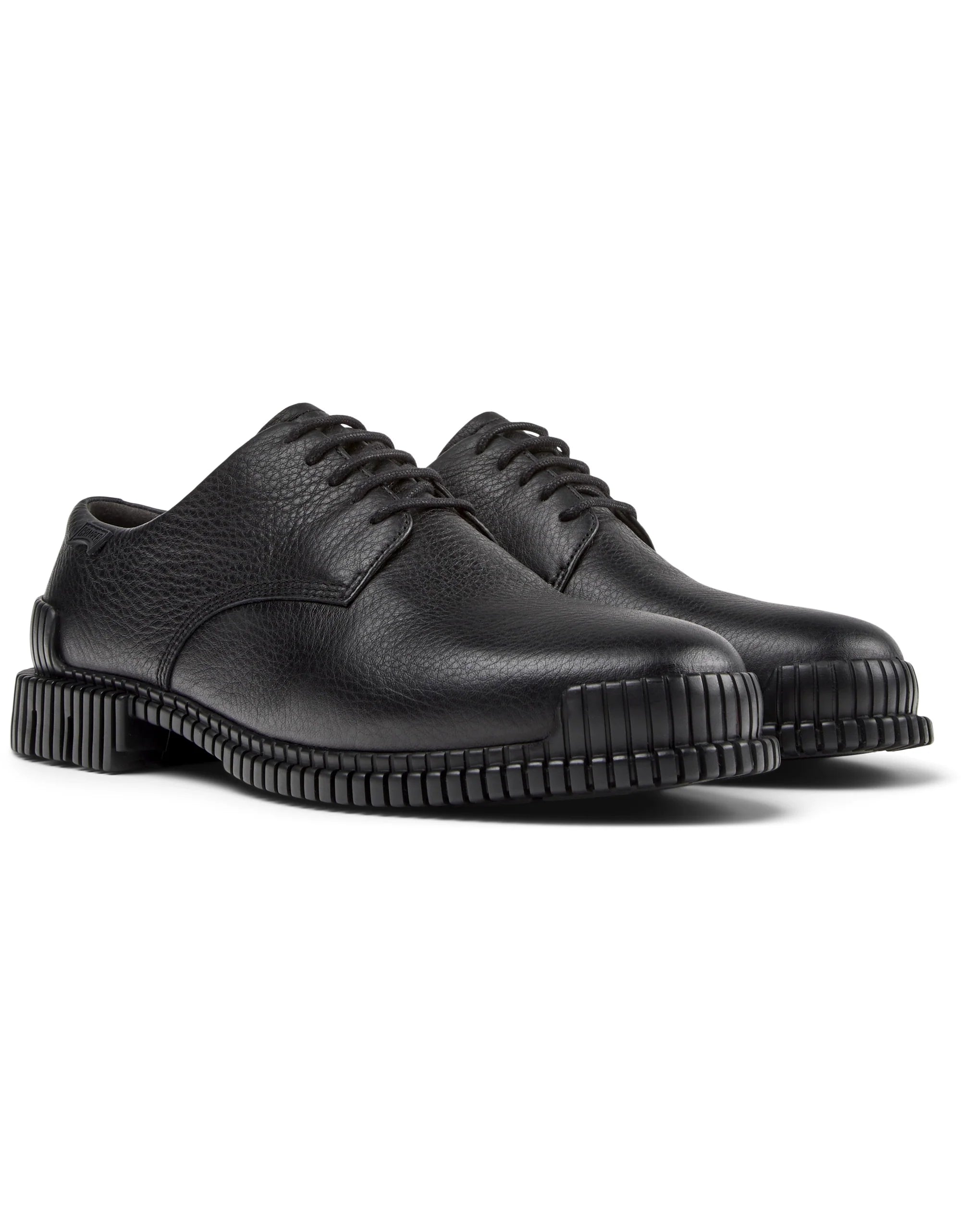 Zapatos casual Camper Pix Negro para Mujer referencia K201851-001