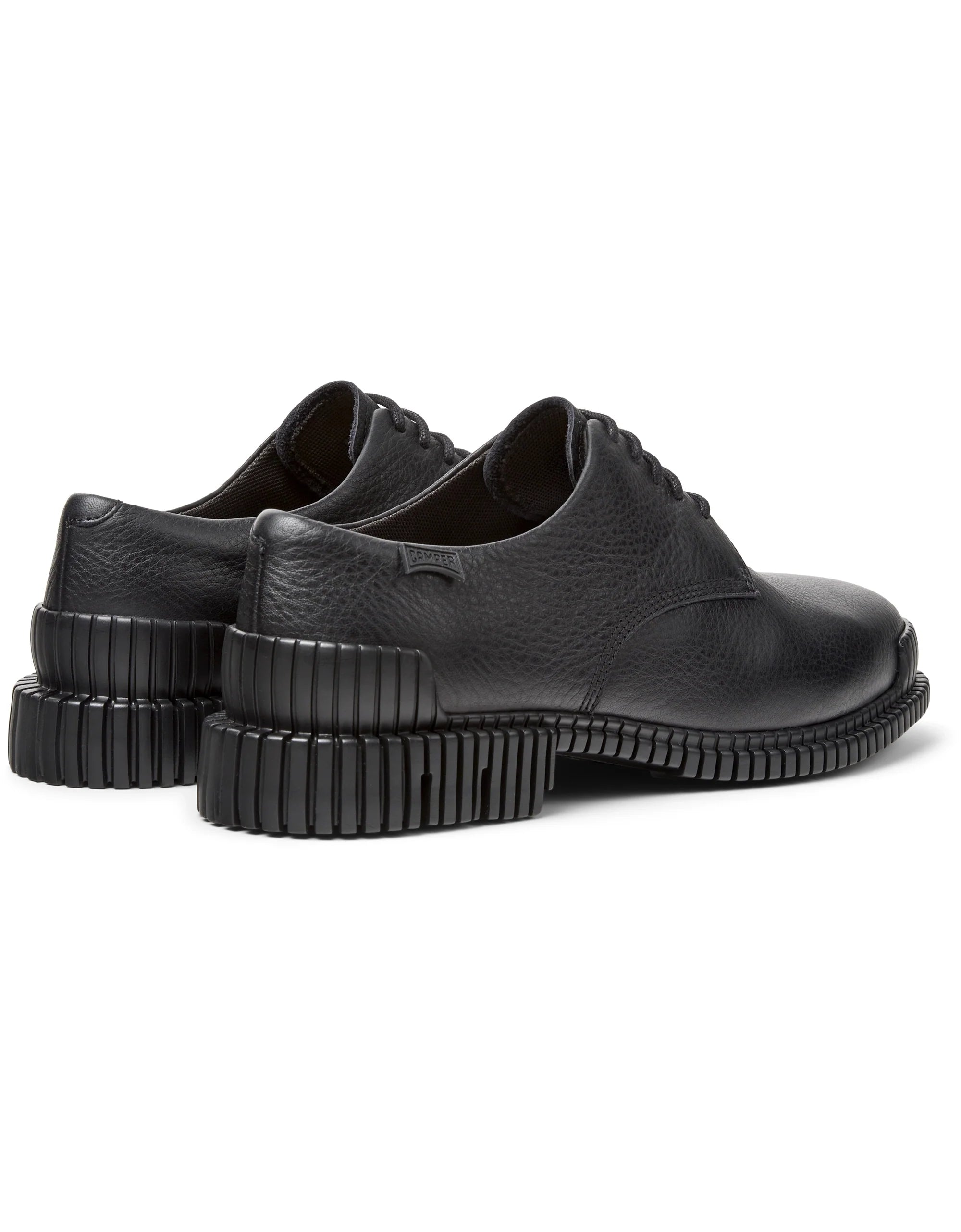 Zapatos casual Camper Pix Negro para Mujer referencia K201851-001