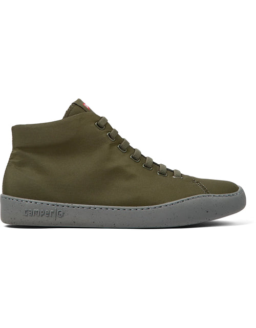 Zapatillas Camper Peu touring Verde para Hombre referencia K300270-014