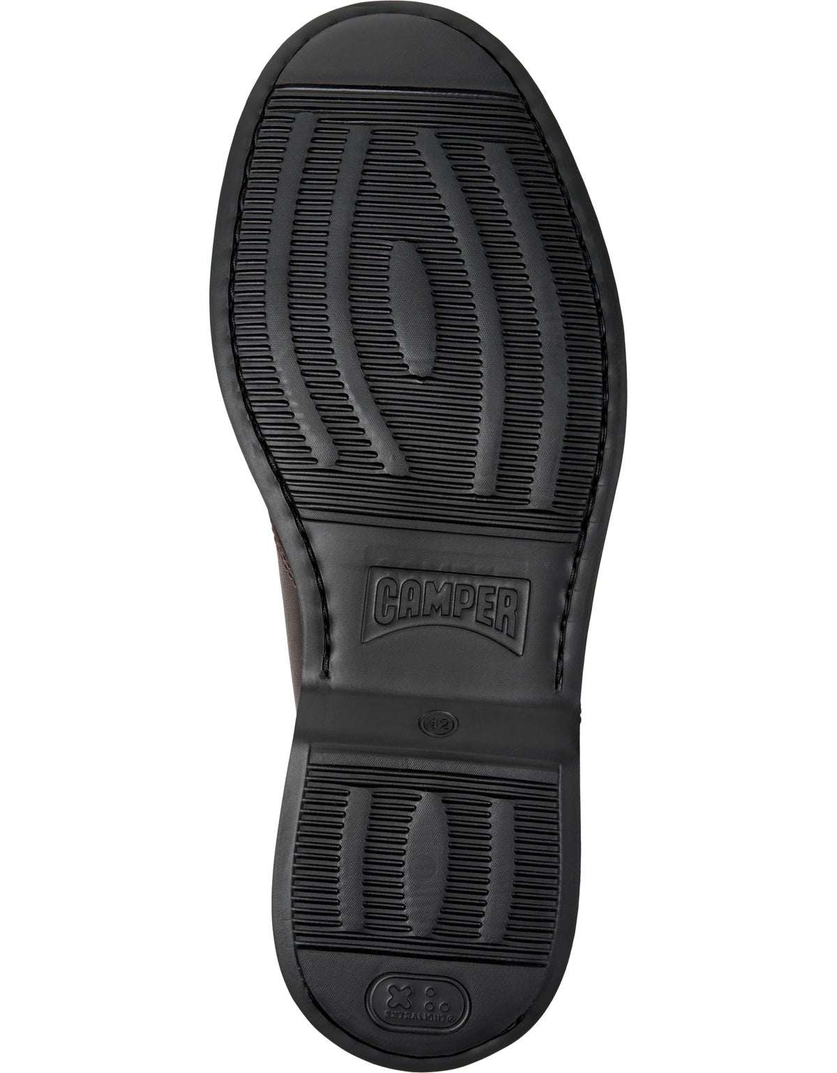 CAMPER Norman, braun Stiefel für Herren bei Tascón