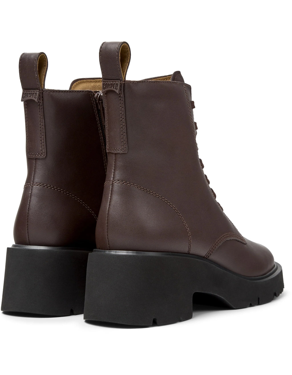 ZAPATOS CAMPER REFERENCIA K400577-013 IMAGEN TRASERA
