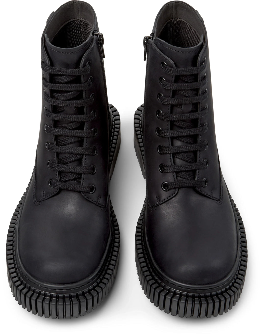 ZAPATOS CAMPER REFERENCIA K400808-002 IMAGEN FRONTAL