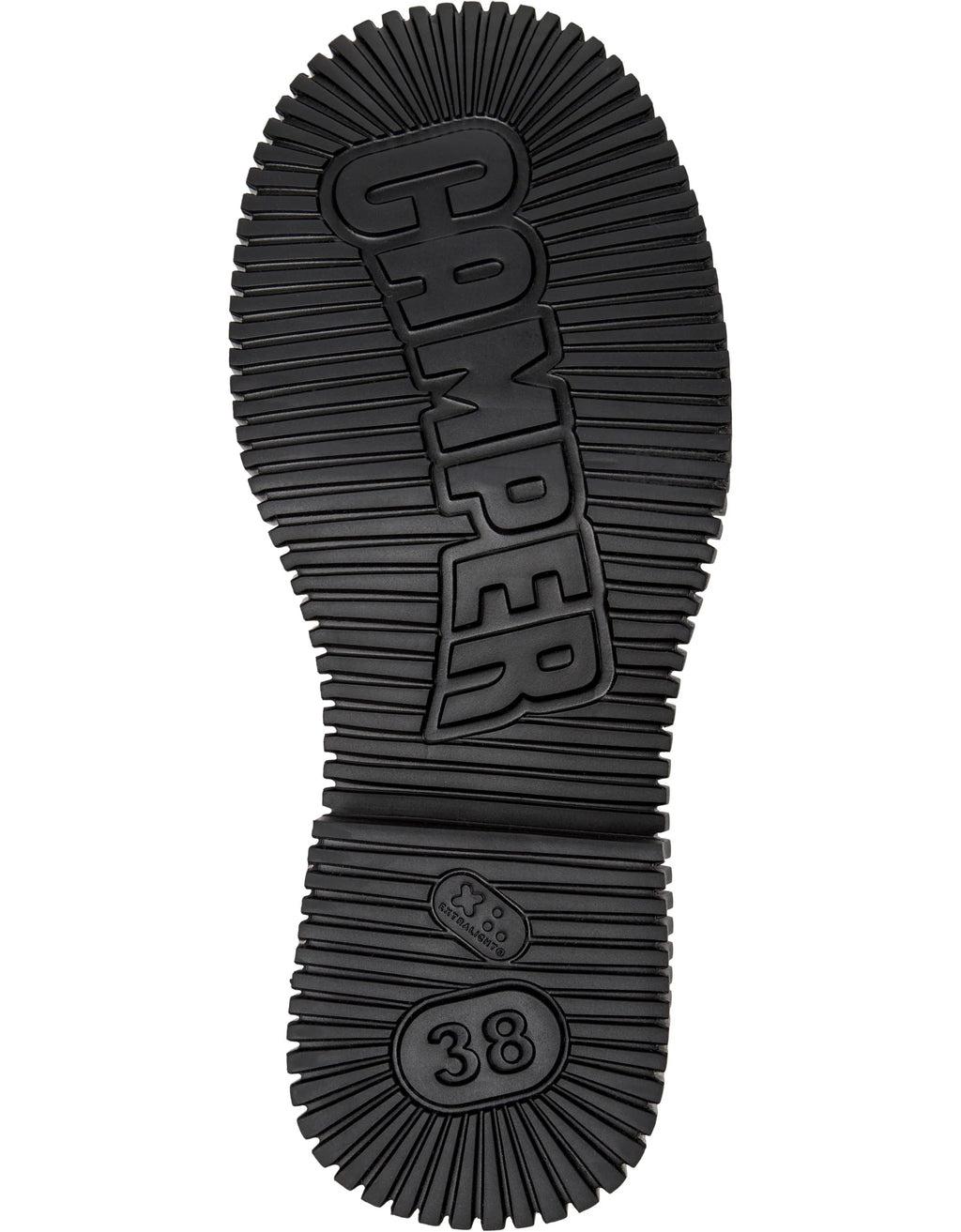 ZAPATOS CAMPER REFERENCIA K400808-002 IMAGEN SUELA