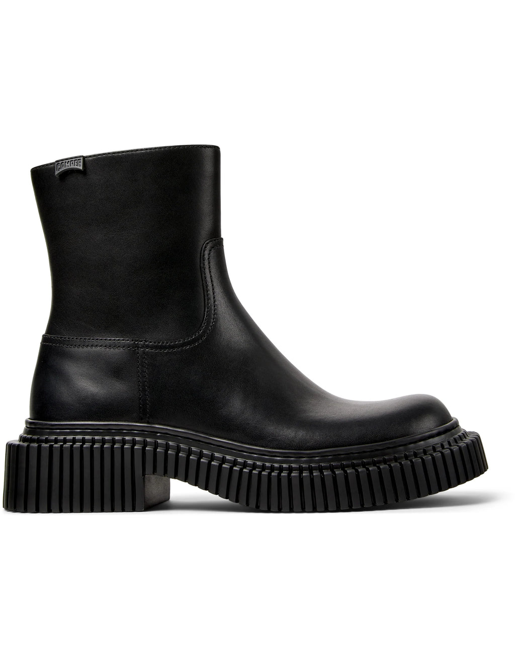 ZAPATOS CAMPER REFERENCIA K400809-001 IMAGEN LATERAL