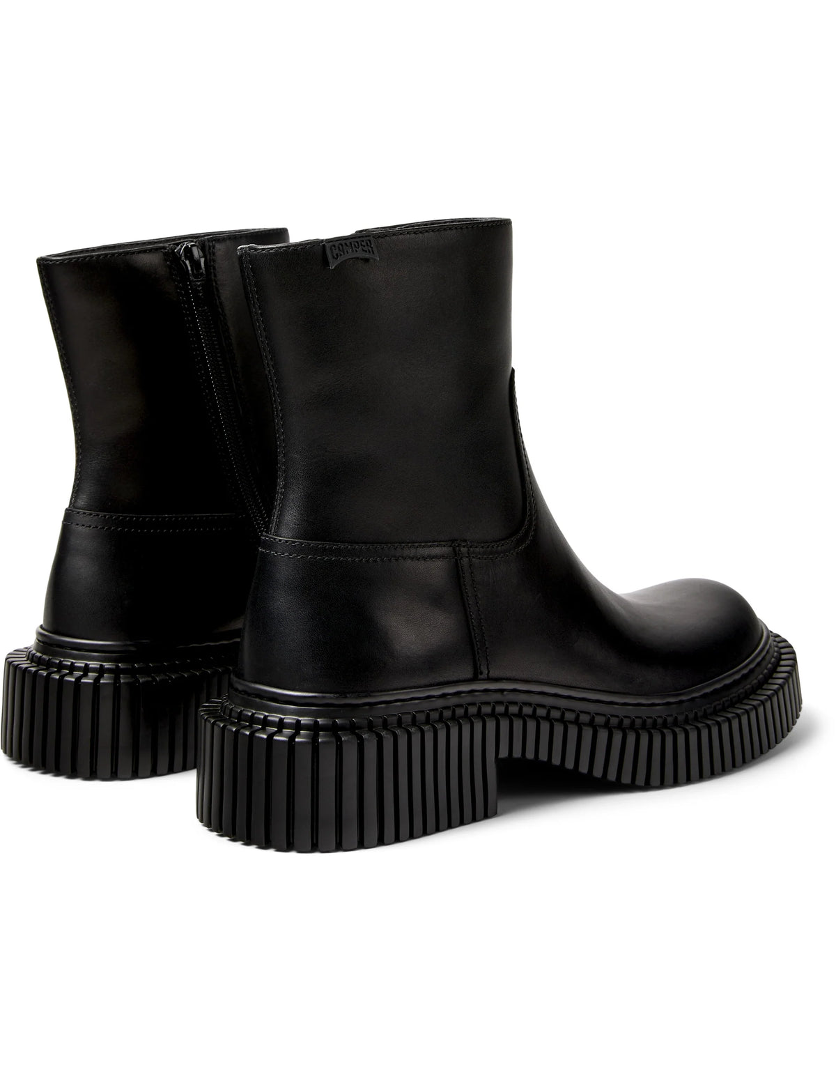 ZAPATOS CAMPER REFERENCIA K400809-001 IMAGEN TRASERA