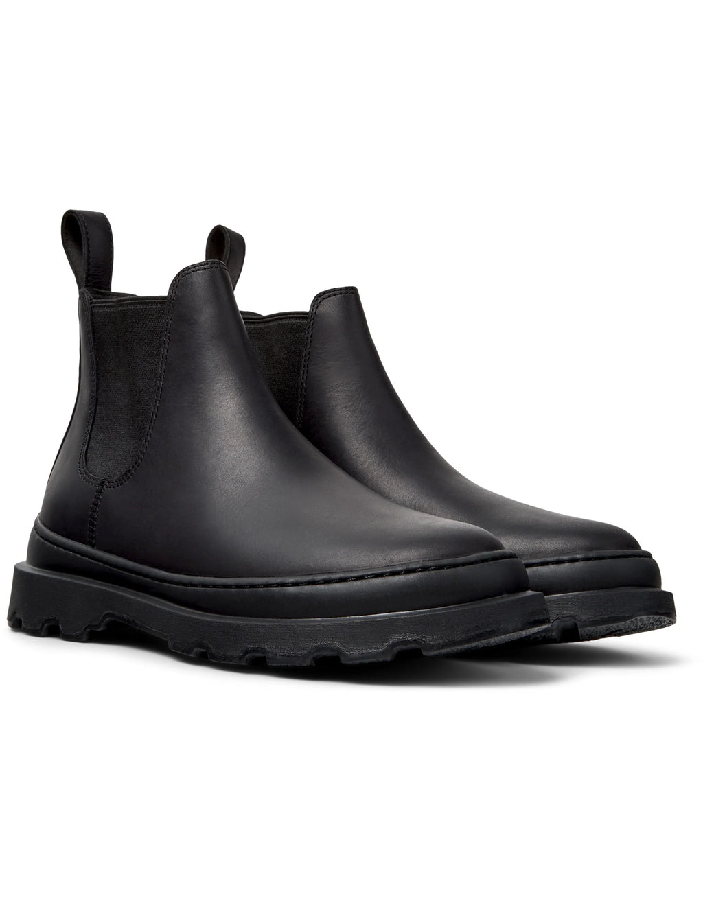 ZAPATOS CAMPER REFERENCIA K400818-001 IMAGEN PERSPECTIVA