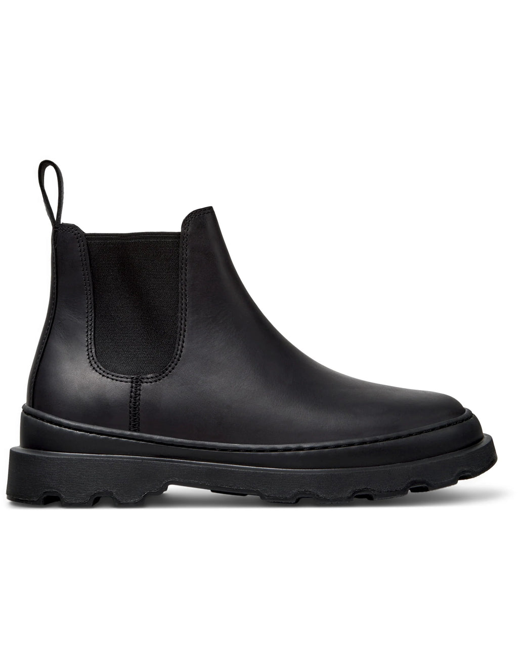 ZAPATOS CAMPER REFERENCIA K400818-001 IMAGEN LATERAL