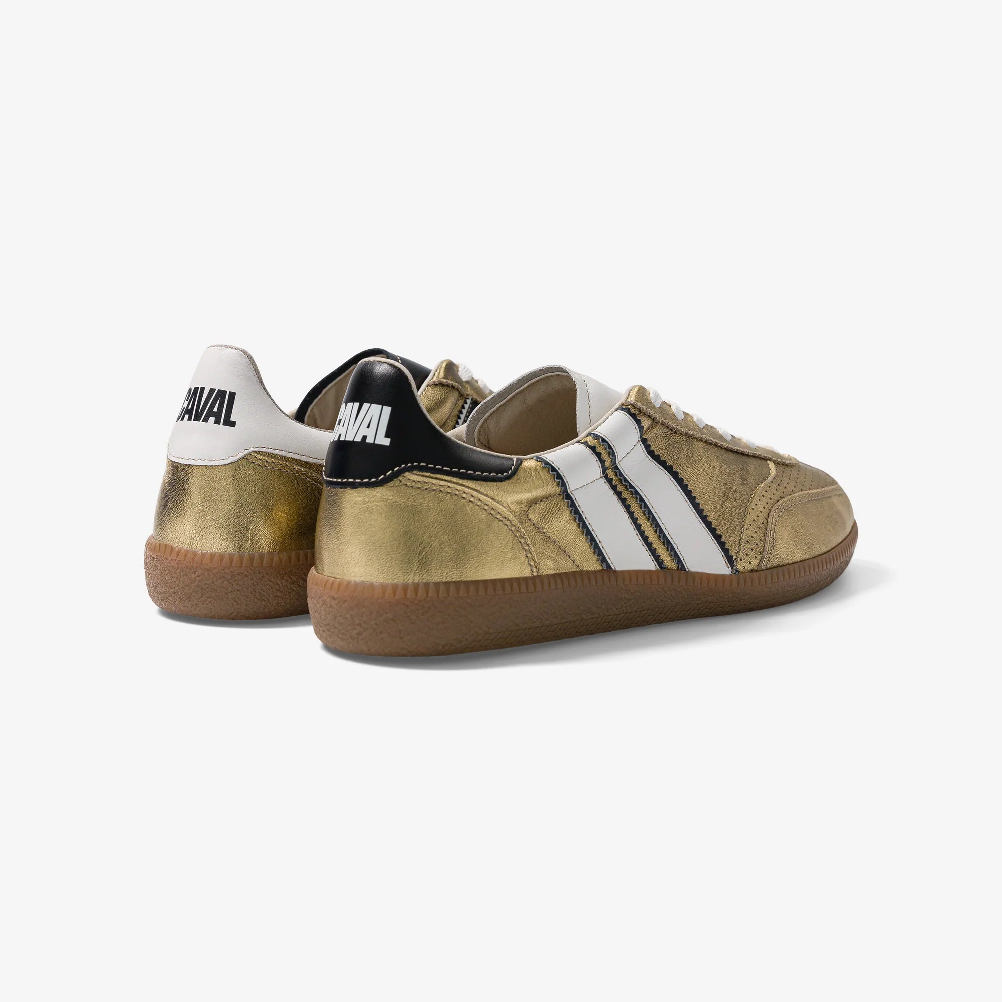 CAVAL Pulse 33 Solar Titanium: daurat vambes per a dona