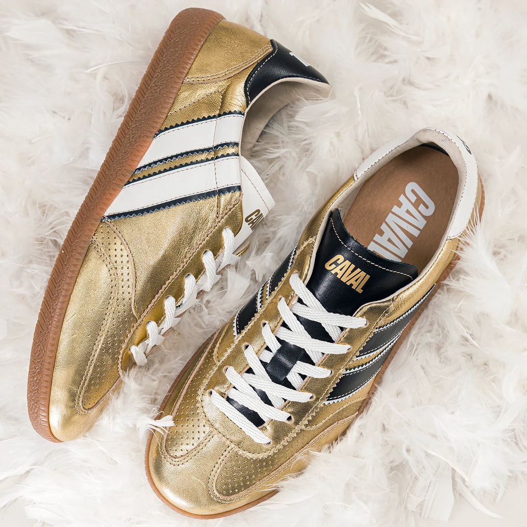 CAVAL Pulse 33 Solar Titanium: daurat vambes per a dona