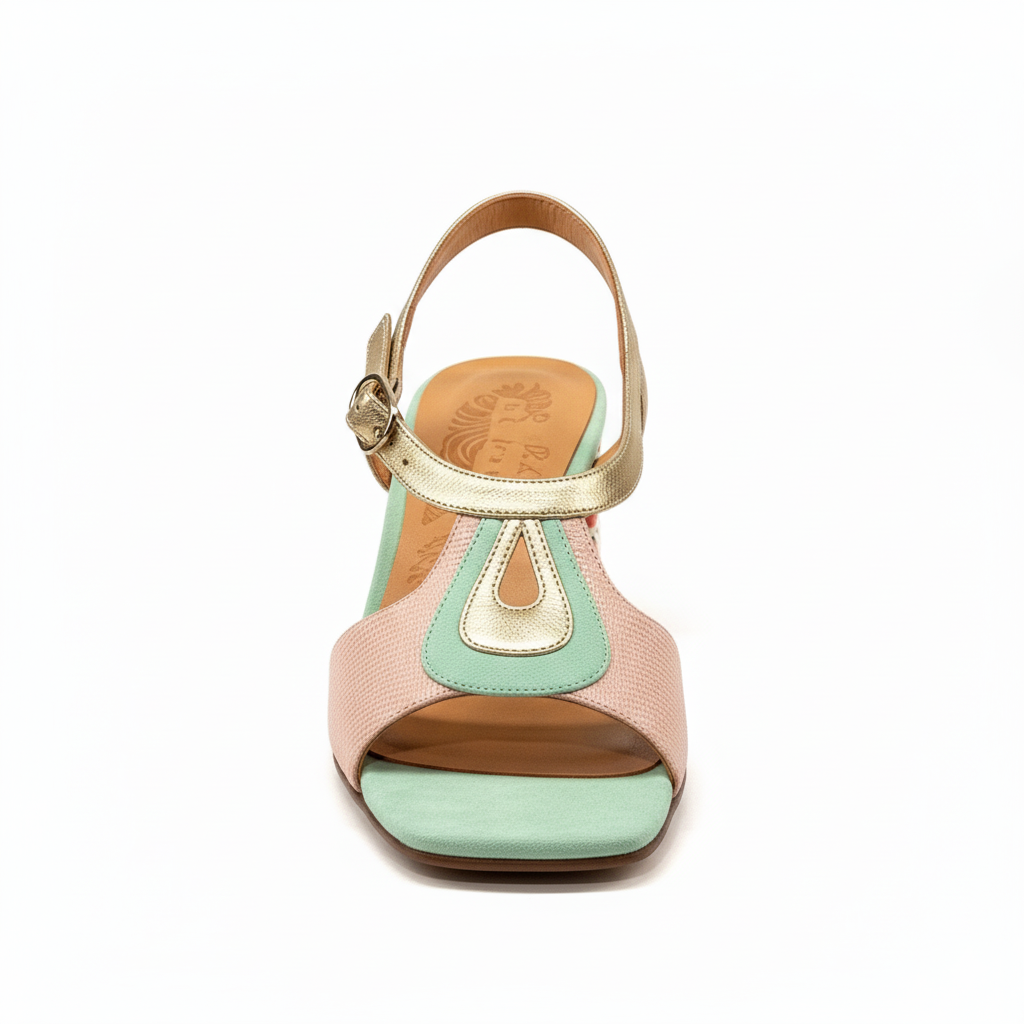 CHIE MIHARA Lorvina: rosa sabates per a dona
