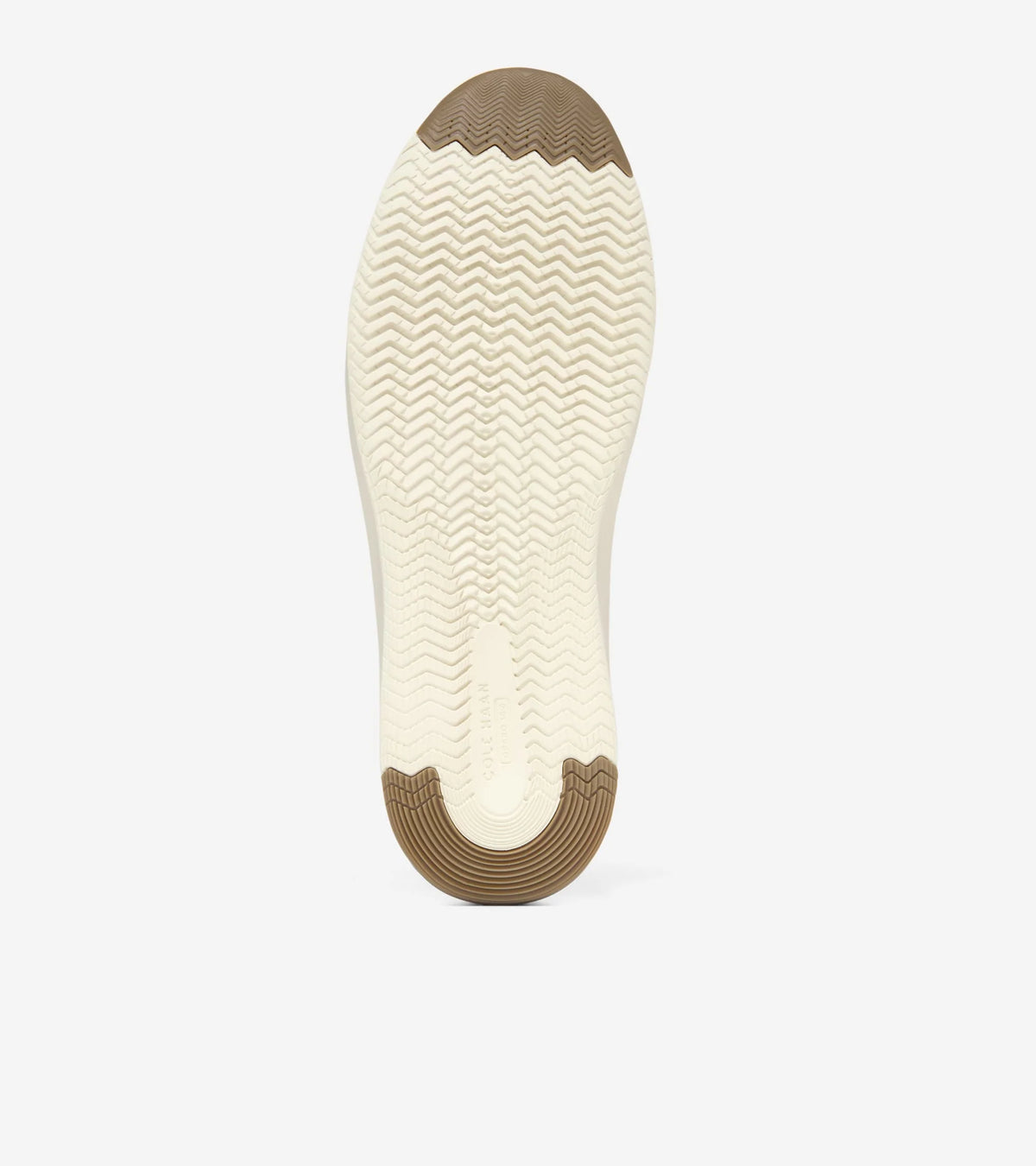 COLE HAAN Grandpro Topspin Sneaker CH Chestnut: brown trainers for men