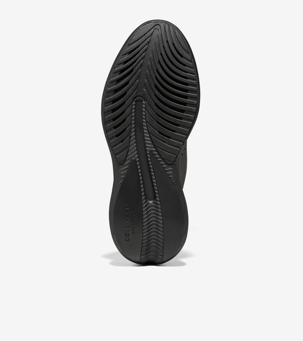 COLE HAAN | SNEAKERS DE VESTIR | HOMBRE | OG NEOARC QUICK-ON WINGTIP OXFORDS BLACK | NEGRO