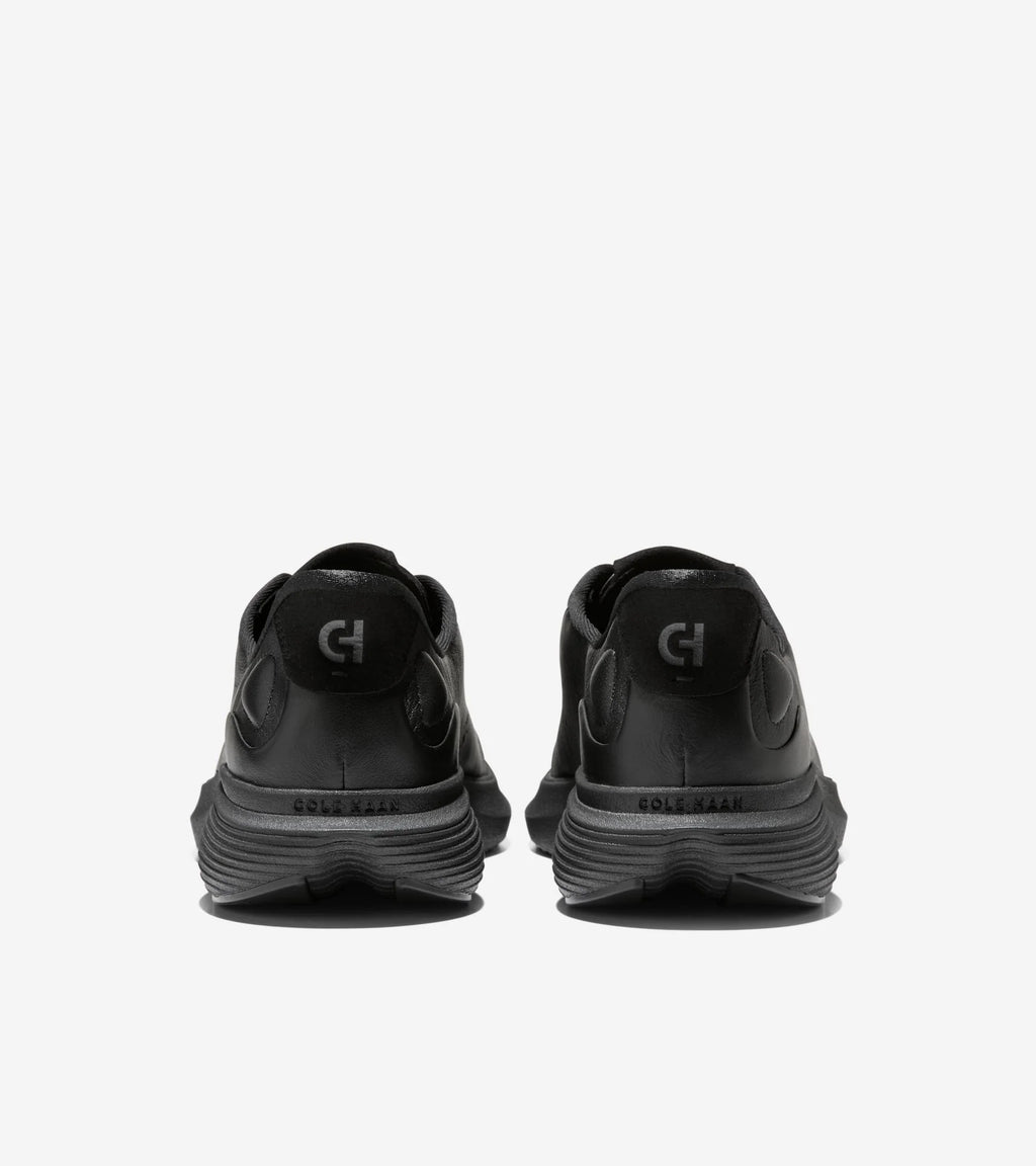 COLE HAAN | SNEAKERS DE VESTIR | HOMBRE | OG NEOARC QUICK-ON WINGTIP OXFORDS BLACK | NEGRO