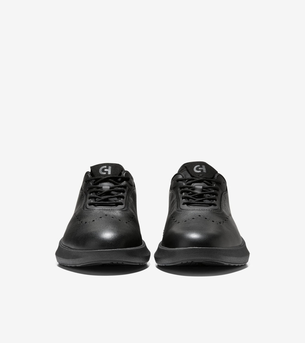 COLE HAAN | SNEAKERS DE VESTIR | HOMBRE | OG NEOARC QUICK-ON WINGTIP OXFORDS BLACK | NEGRO