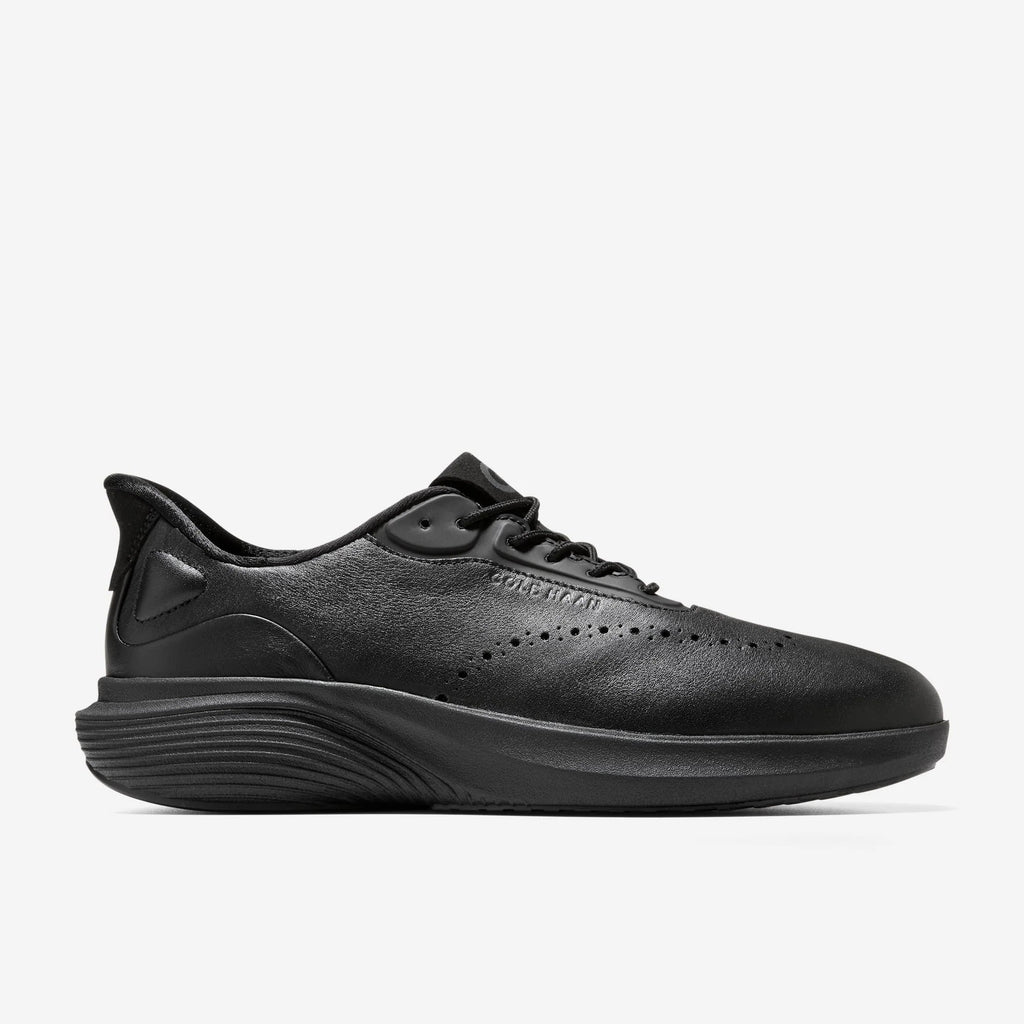 COLE HAAN | SNEAKERS DE VESTIR | HOMBRE | OG NEOARC QUICK-ON WINGTIP OXFORDS BLACK | NEGRO