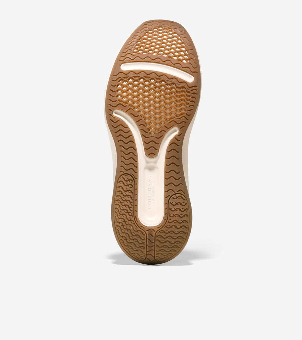 COLE HAAN Grandpro ALL DAY Runner Leather: marró vambes per a home