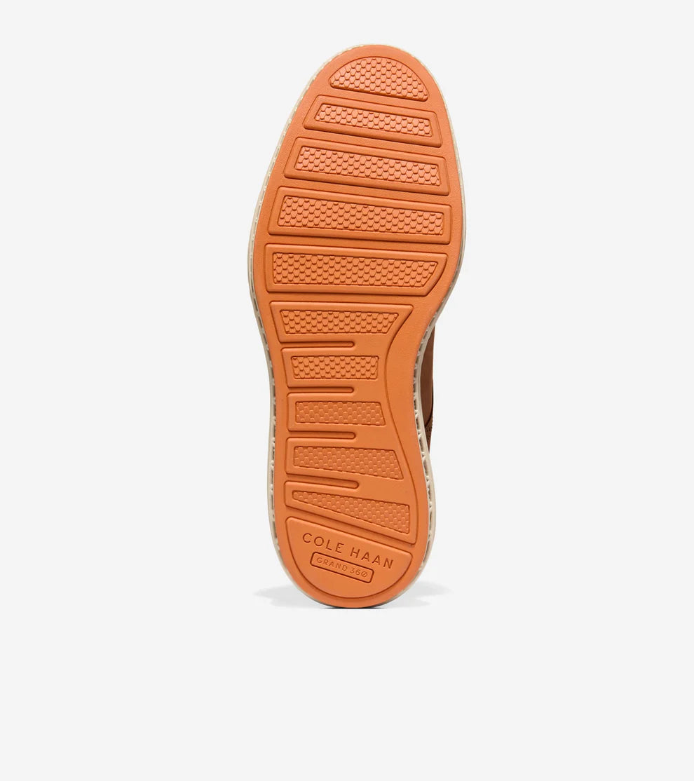 COLE HAAN Originalgrand 2.0 Wingtip Oxfords Marrón: braun Schuhe für Herren