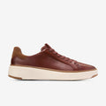 COLE HAAN Grandpro Topspin Sneaker Marrón: коричневий взуття для чоловіків