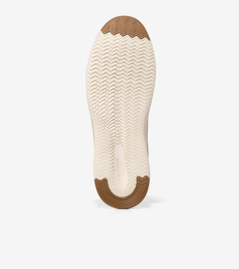 COLE HAAN Grandpro Topspin Sneaker Marrón: коричневий взуття для чоловіків