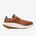 COLE HAAN Grandpro ALL DAY Runner Leather: marró vambes per a home