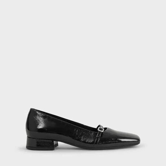 VAGABOND | ZAPATOS CASUAL | MUJER | DEBBI BLACK | NEGRO